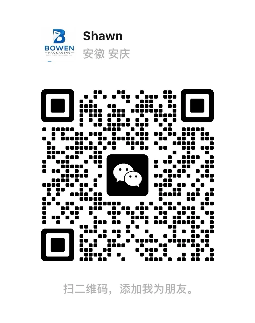 WeChat QR code