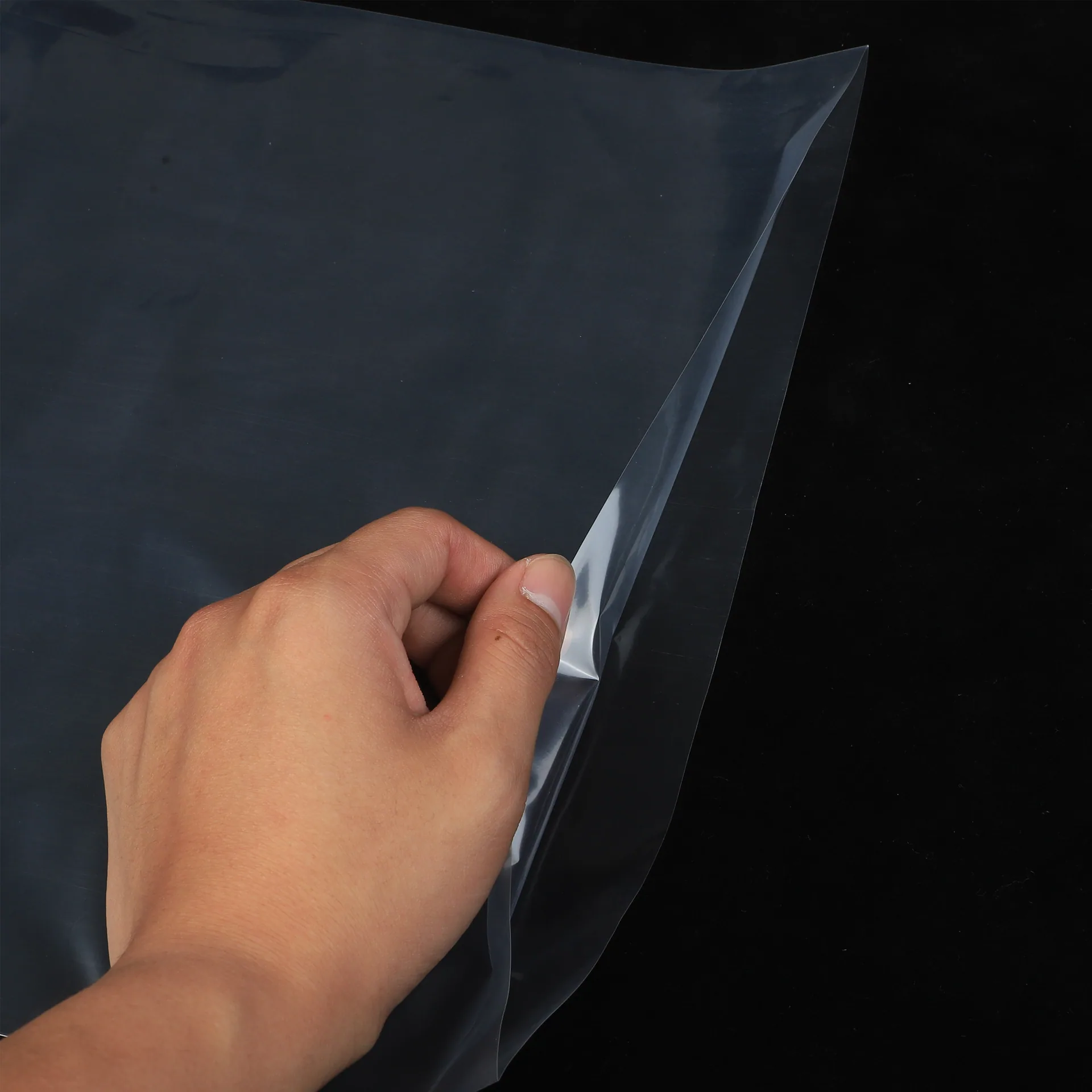 PE Flat Bags